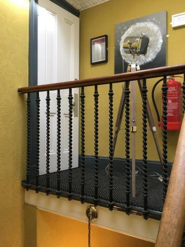 Bed & Breakfast No 57 Residence