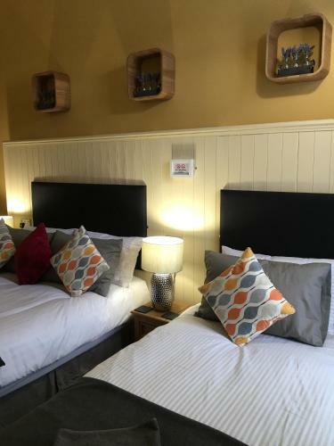 Bed & Breakfast No 57 Residence