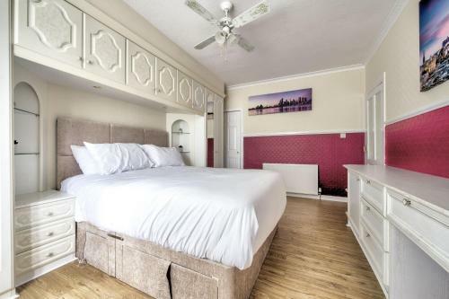 Pilton Avenue House