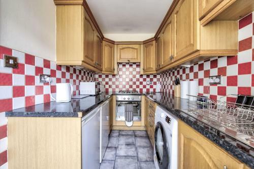 Pilton Avenue House