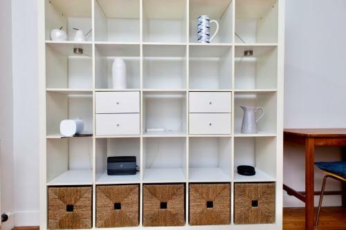 Gorgeous Home In Vibrant Leith - Sleeps 6