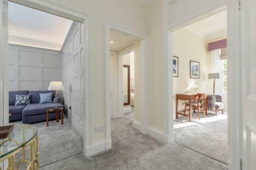 Apartamento The Cornwall Street Residence