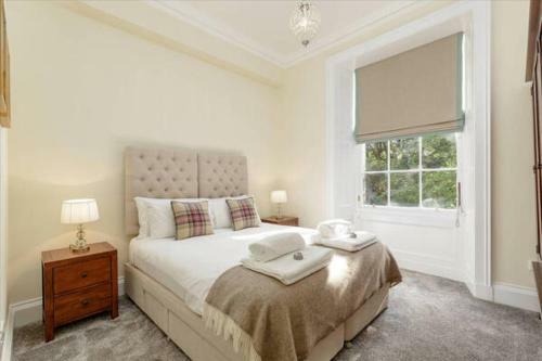 Apartamento The Cornwall Street Residence
