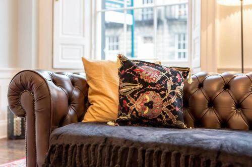 Apartamento Altido Stunning New Town Aprtmnt