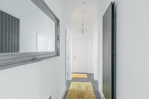 Apartamento Great King Street Residence