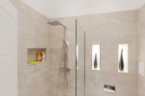 Apartamento Great King Street Residence