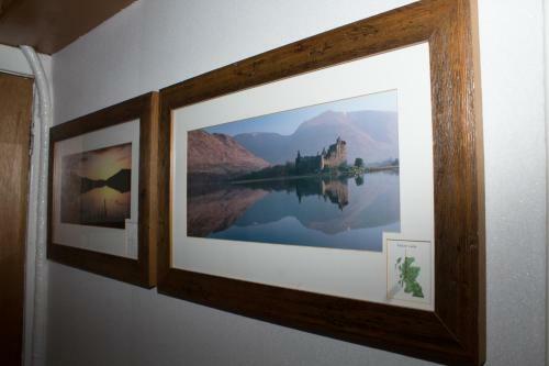 Hostal Whitecroft B&B