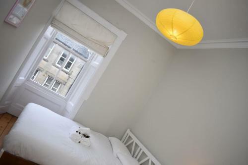 Apartamento Murieston Crescent - Light And Spacious 1br Flat In Dalry