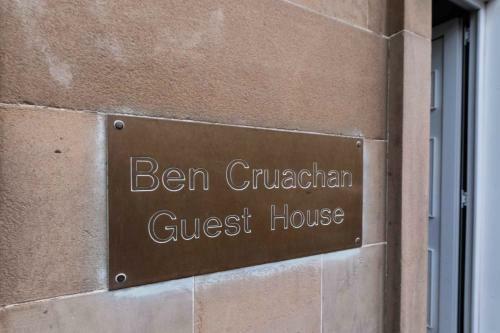 Hostal Ben Cruachan Guest House