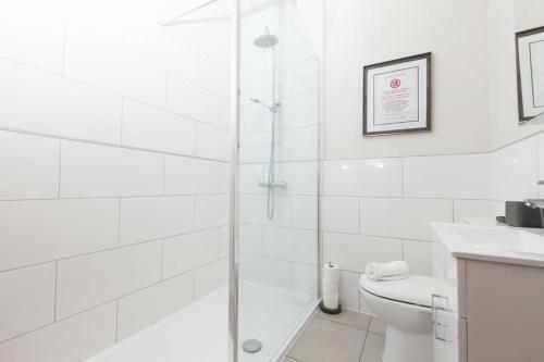 Traditional Luxury Apartment Sleeps 10