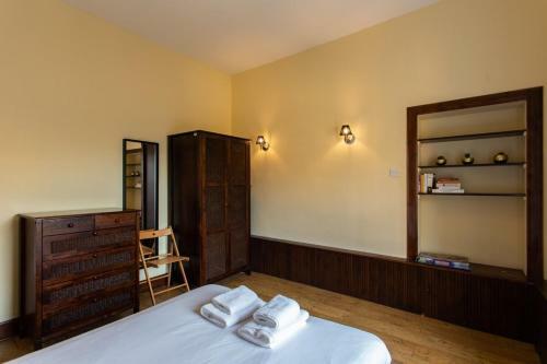 Incredibly Central 2 Bed Apartment