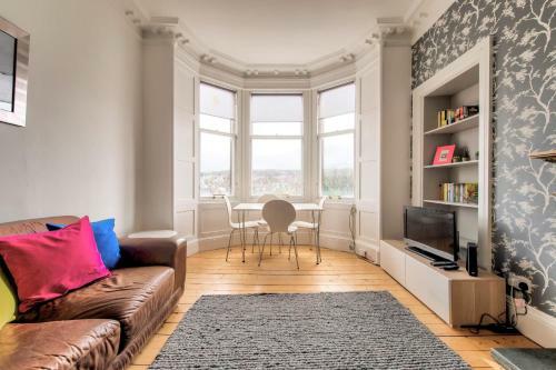Guestready - Stunning 2br Apartment In Morningside
