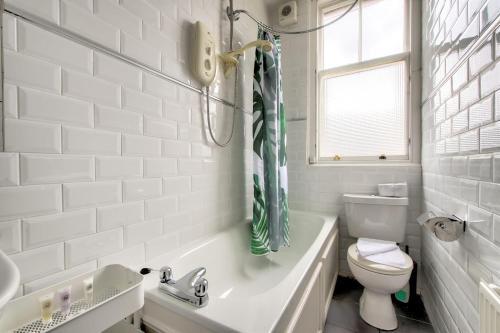 Guestready - Stunning 2br Apartment In Morningside