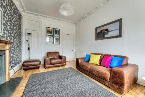 Guestready - Stunning 2br Apartment In Morningside