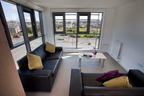 Hostal En Suite Rooms & Studios, Edinburgh - Sk