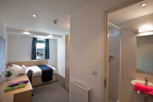 Hostal En Suite Rooms & Studios, Edinburgh - Sk