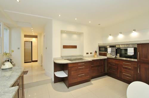 Apartamento 3 Bed Apt In Historic Ramsay Garden