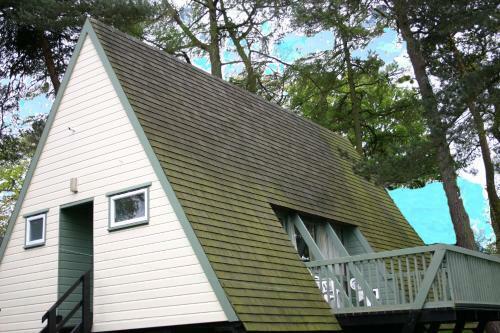 Craigs Lodges