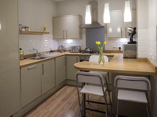 The Lane Apartment