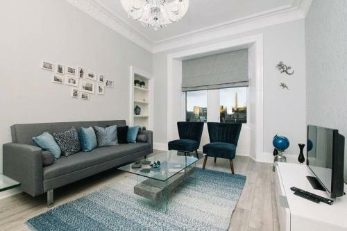 Altido Stunning Old Town Apartment Next To The Station