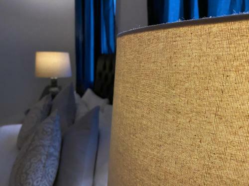 Apartamentos Queen Street Boutique Suites