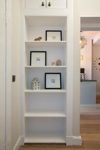 Holyrood Park City Centre Apartment