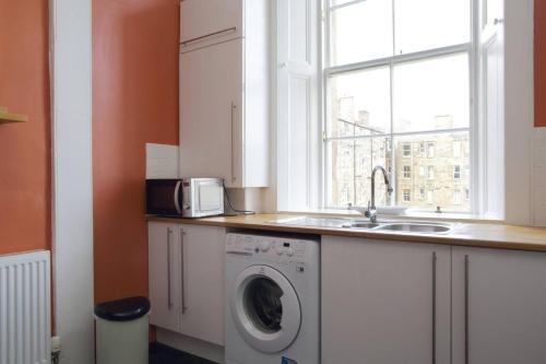 Apartamento Beautifully Presented New Town Apt - Sleeps 4