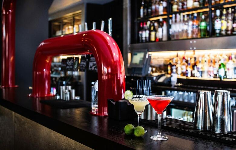 Hotel Malmaison Edinburgh City
