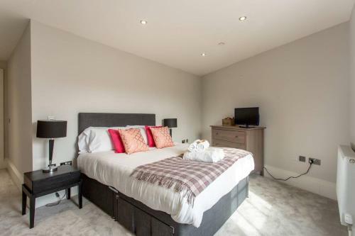 Altido 5 Star Luxury Apartment