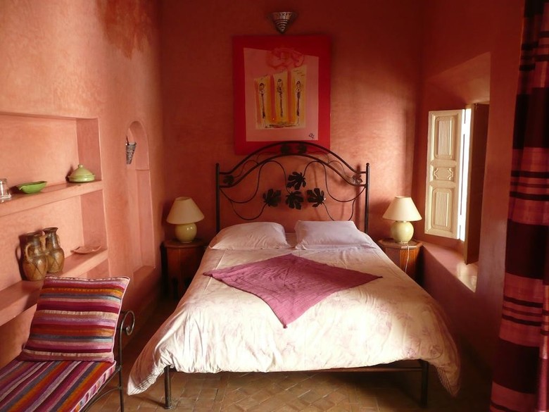 Hostal Riad Ker Saada