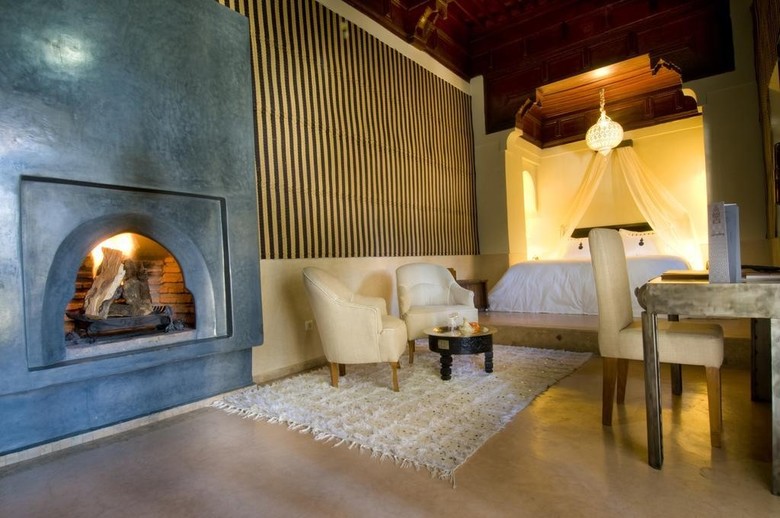 Riad Chara� Suites & Spa