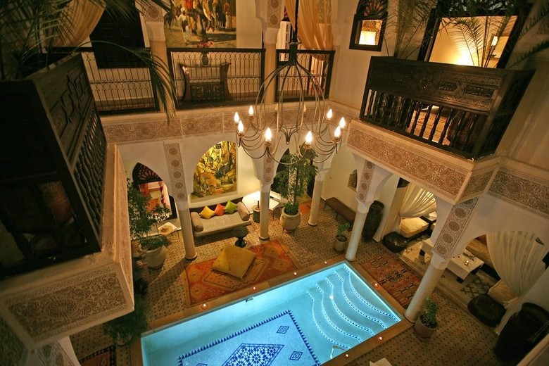 Riad Andalouse