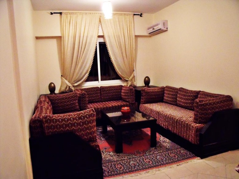 Apartamento Appartement A�da
