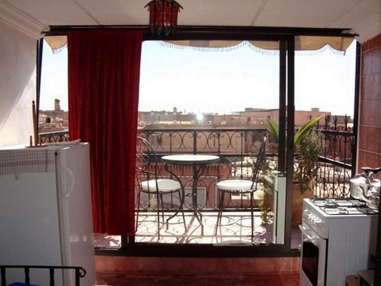 Apartamento Residence Miramare Marrakech