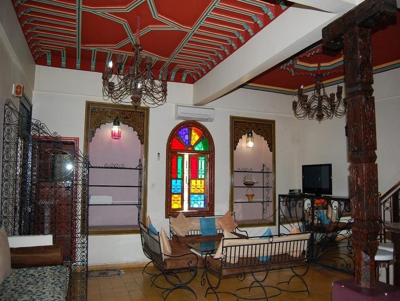 Apartamento Residence Miramare Marrakech