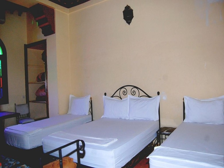 Apartamento Residence Miramare Marrakech