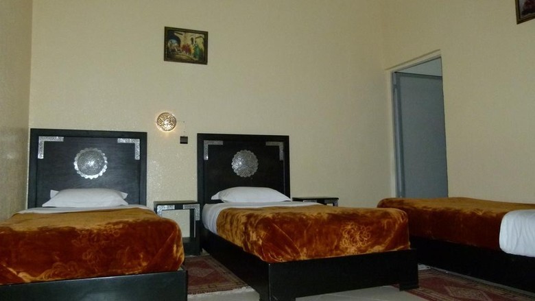 Hotel Narjisse