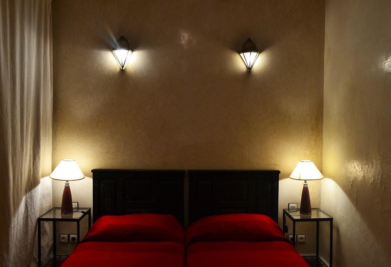 Riad Charik