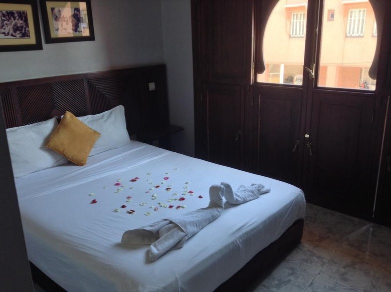 Hotel Roux