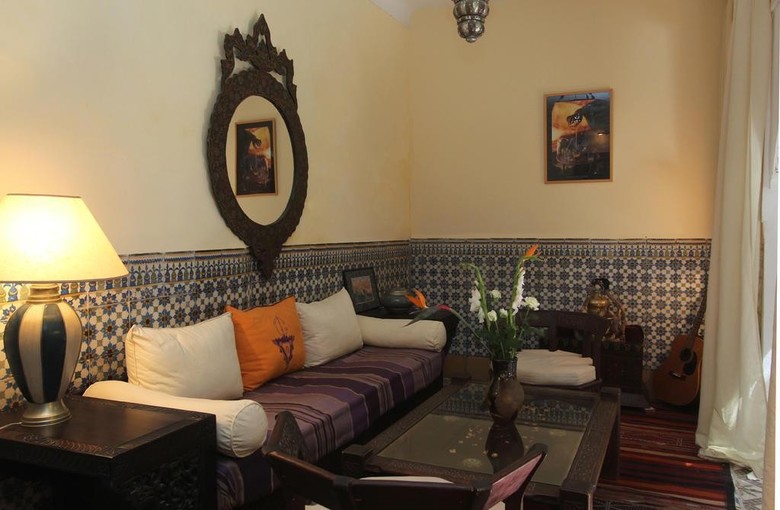 Riad Soleil