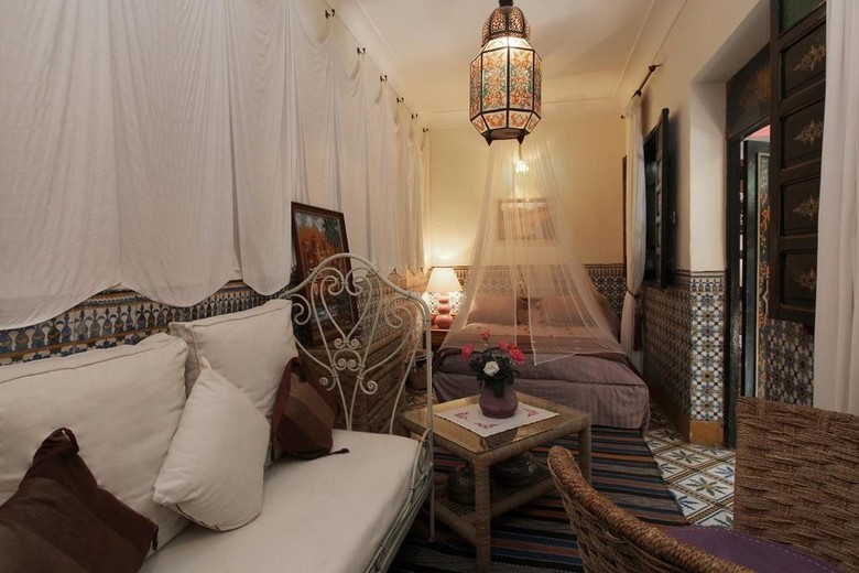 Riad Soleil