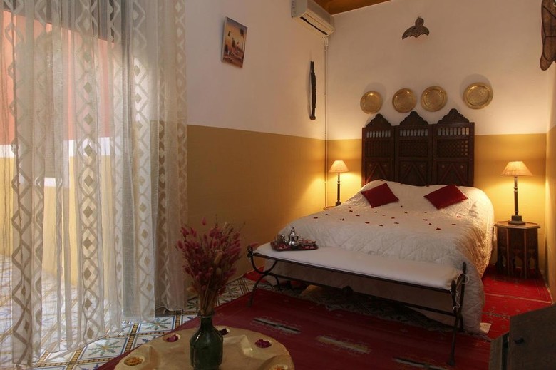 Riad Soleil
