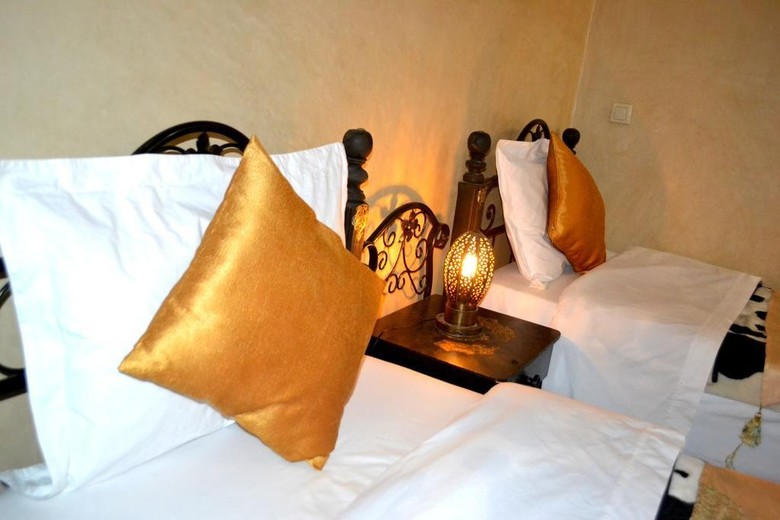 Riad Amya