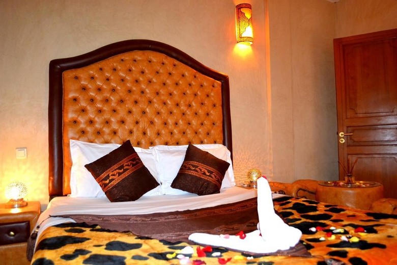 Riad Amya