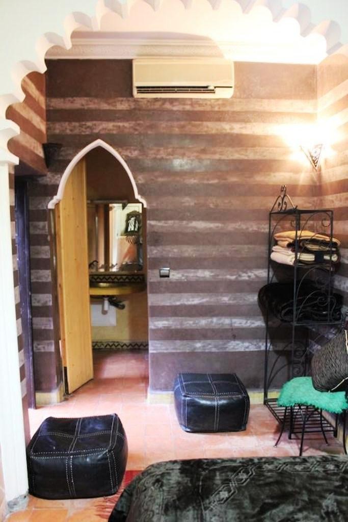 Bed & Breakfast Riad Douja