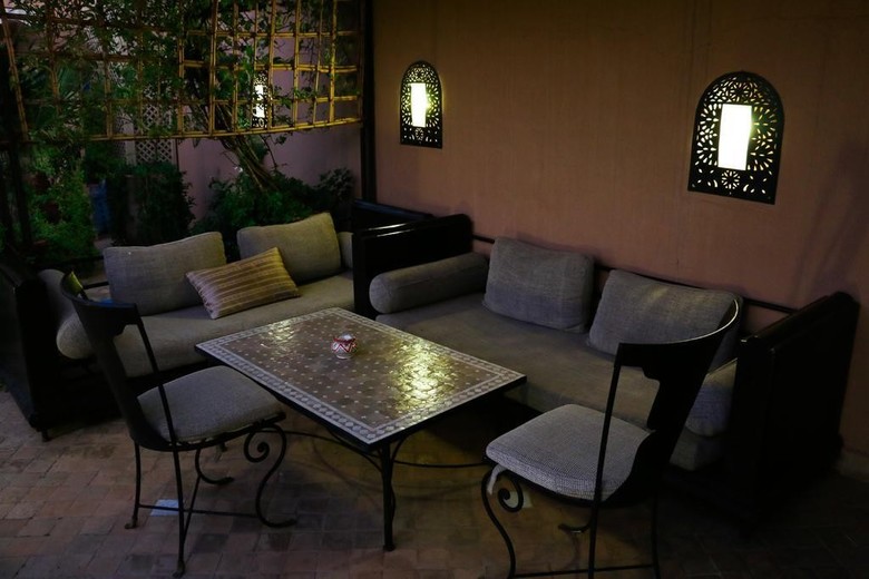 Riad Melhoun