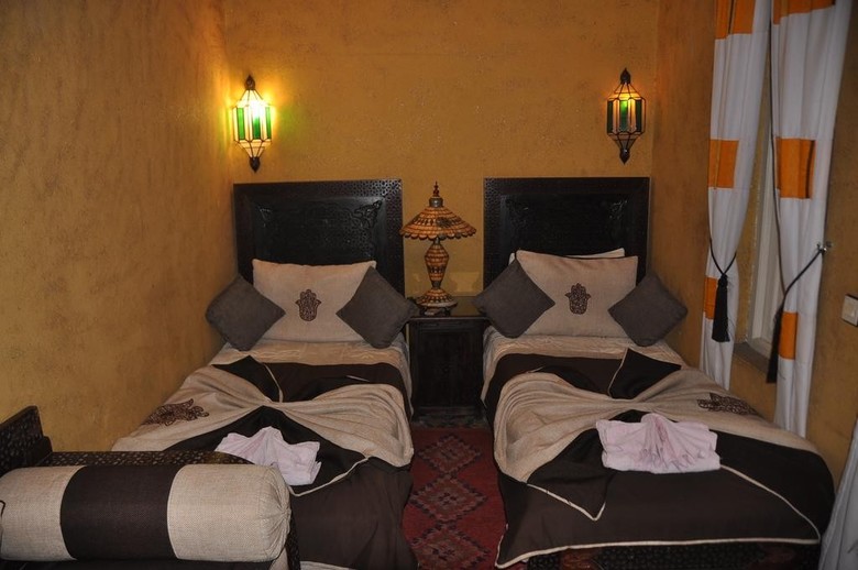 Riad L�arabesque