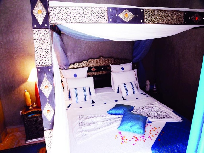 Riad Princesse Du Desert