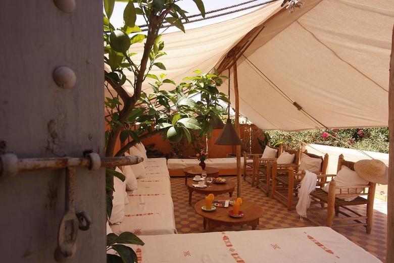 Riad Dar Touyir