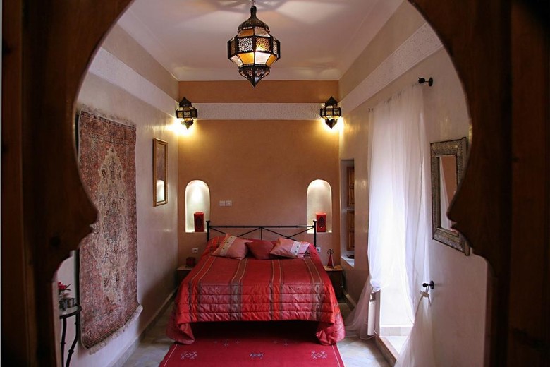 Hotel Couleurs Du Sud